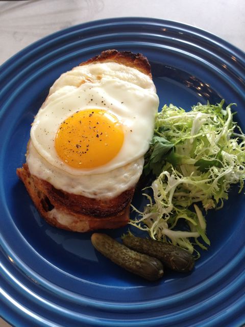 The best sandwich ever.