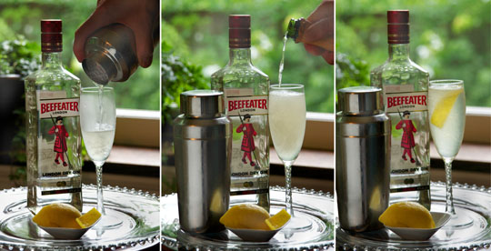 french 75b