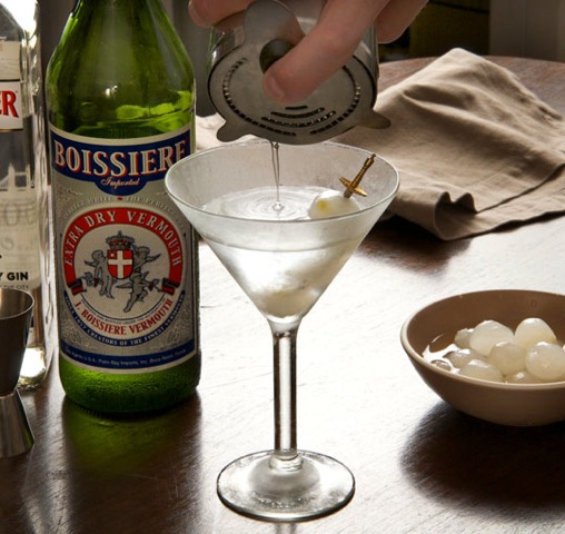 Another classic: The Gibson/photo by Donna Turner Ruhlman