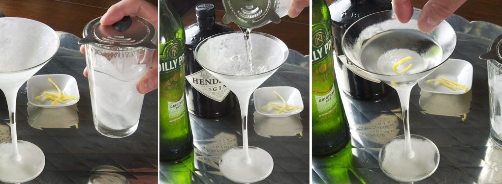 Martini-Not-stirred-cocktai