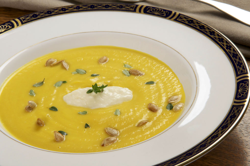 Butternut-squah-soup