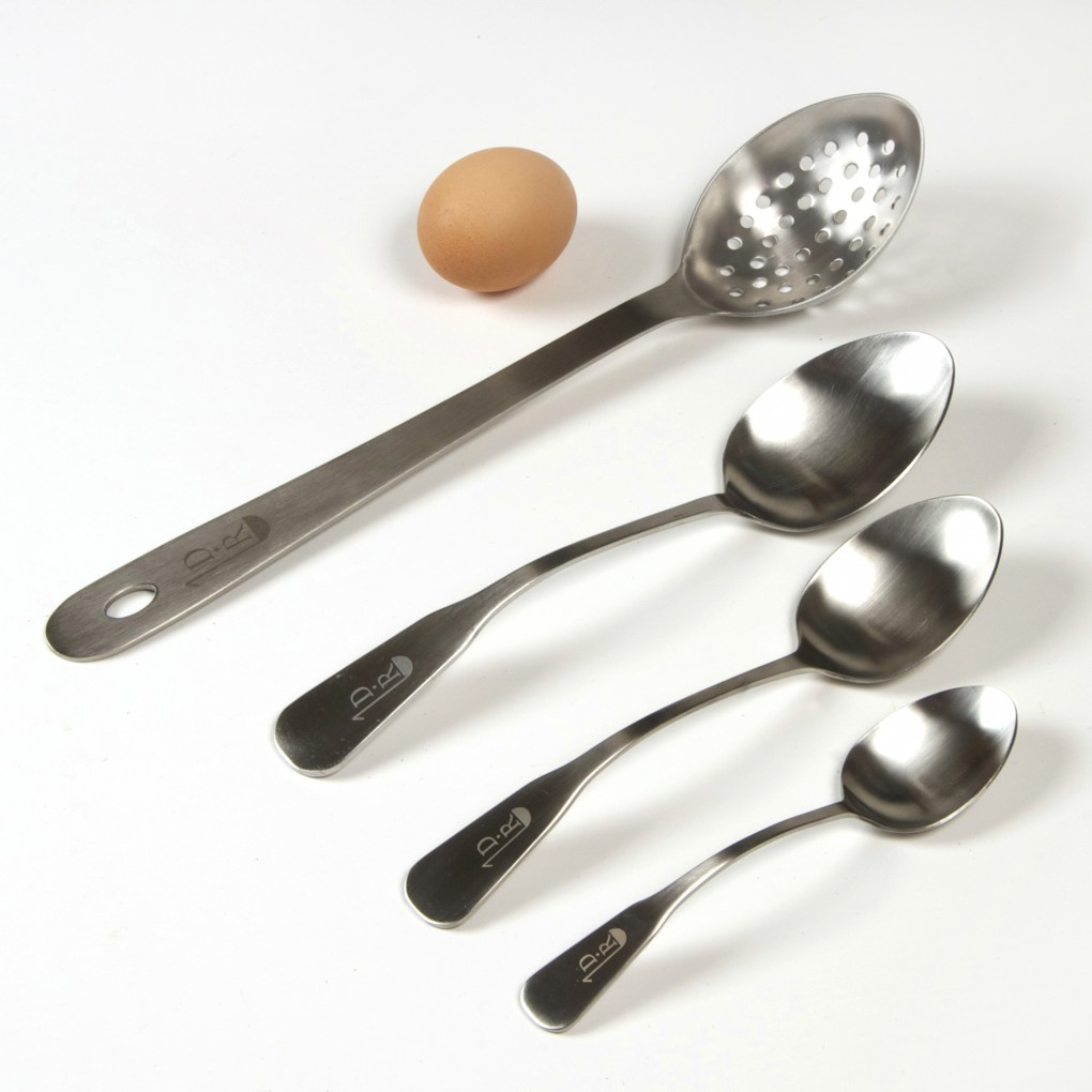 Spoon Bundle w egg square